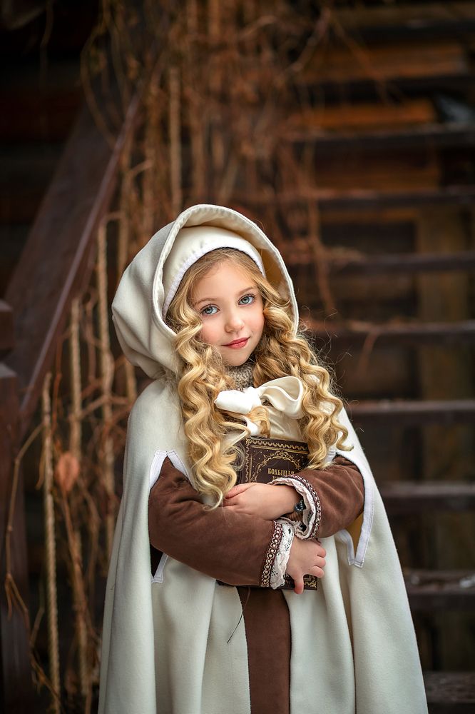 Photograph by Елена Андреева