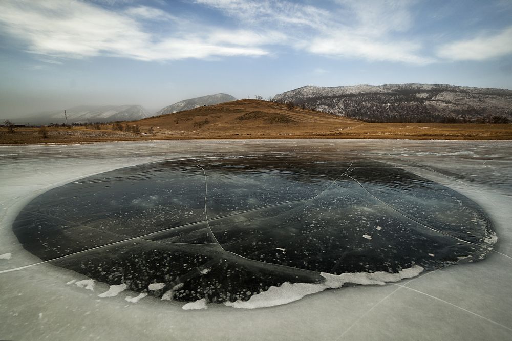 Фотография автора Лариса Кисурина