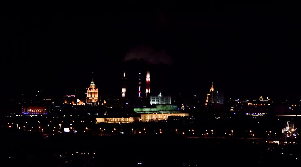 Photograph by Алексей Мордвишин