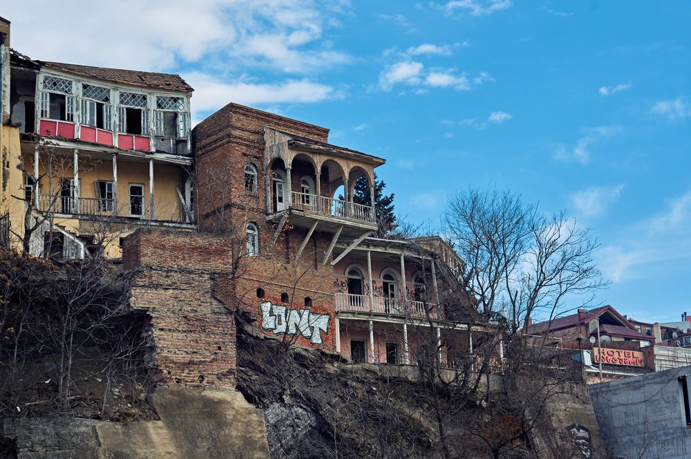 Photograph by ERIK OGANESYAN