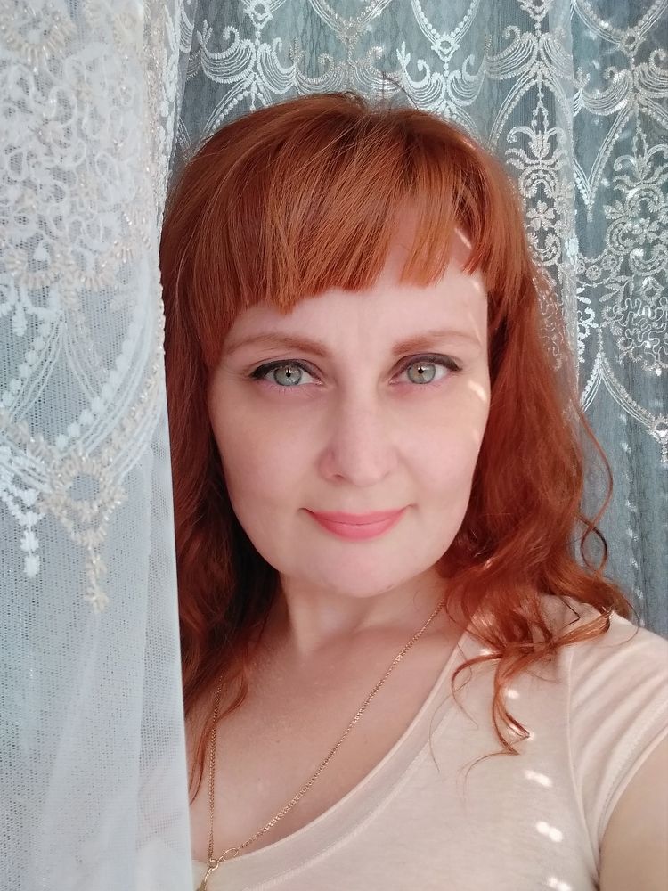 Photograph by Людмила Алешкова