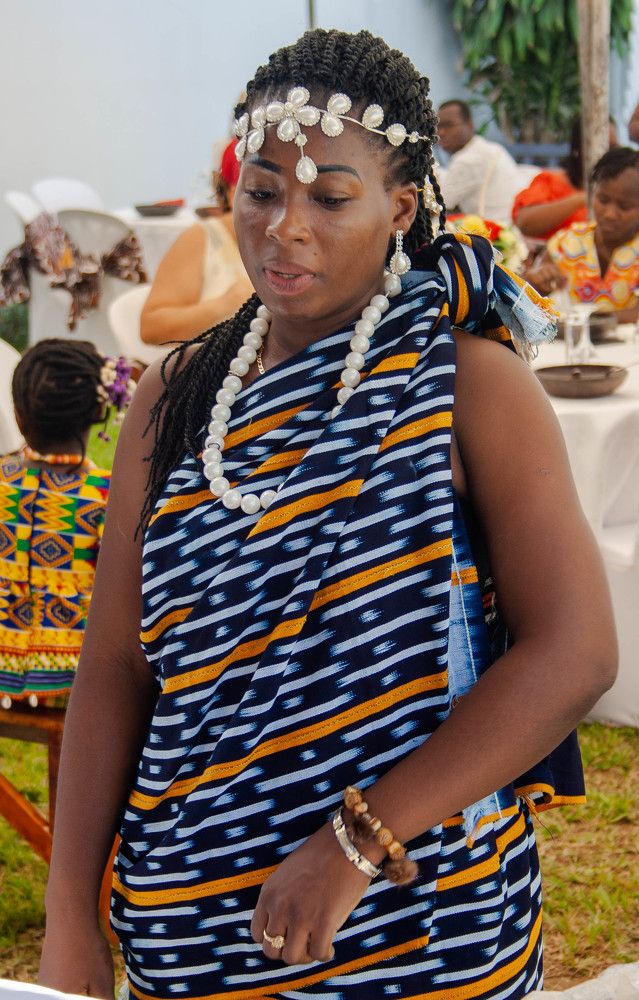 Photograph by Sery Ange Chris Cédric Tcheraud