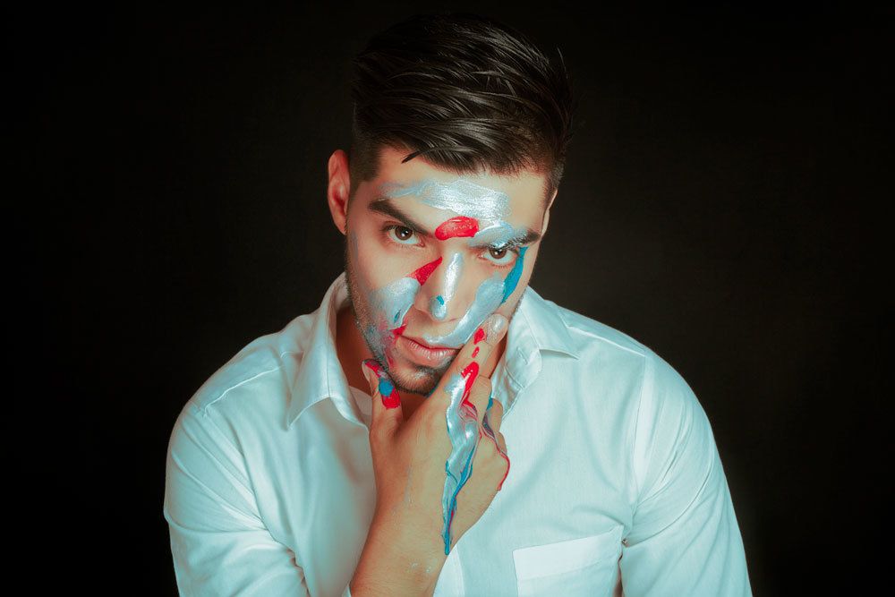 Фотография автора Gibrán Ramos