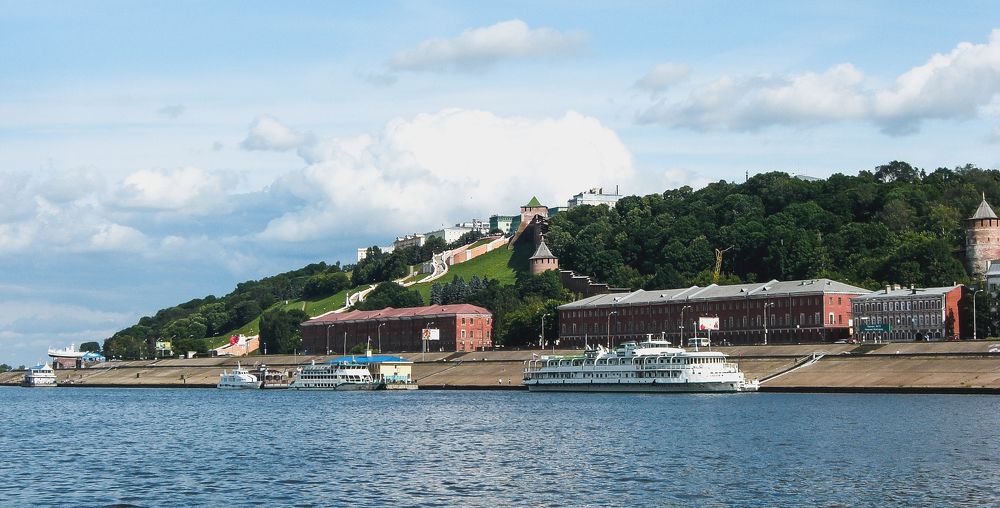 Photograph by Елизавета Большакова