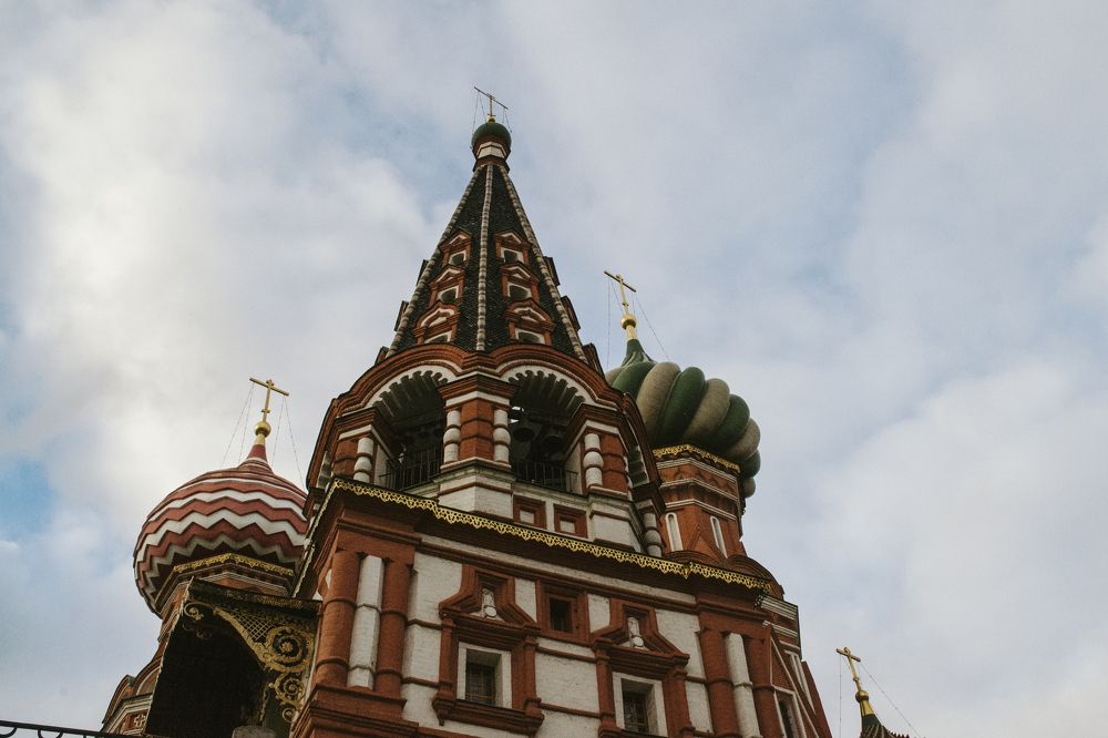 Photograph by Елизавета Большакова