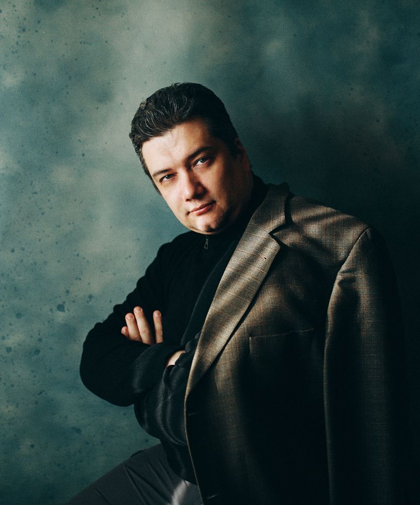 Photograph by Алена Ишметова