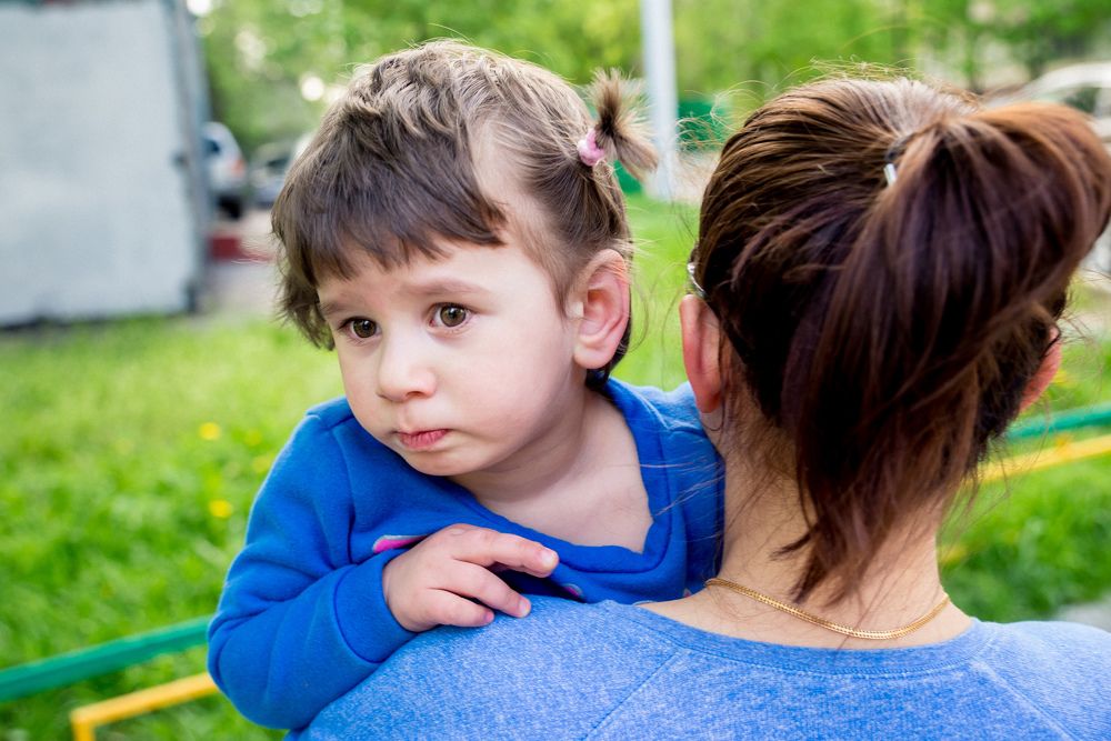 Photograph by Александр Якубовский