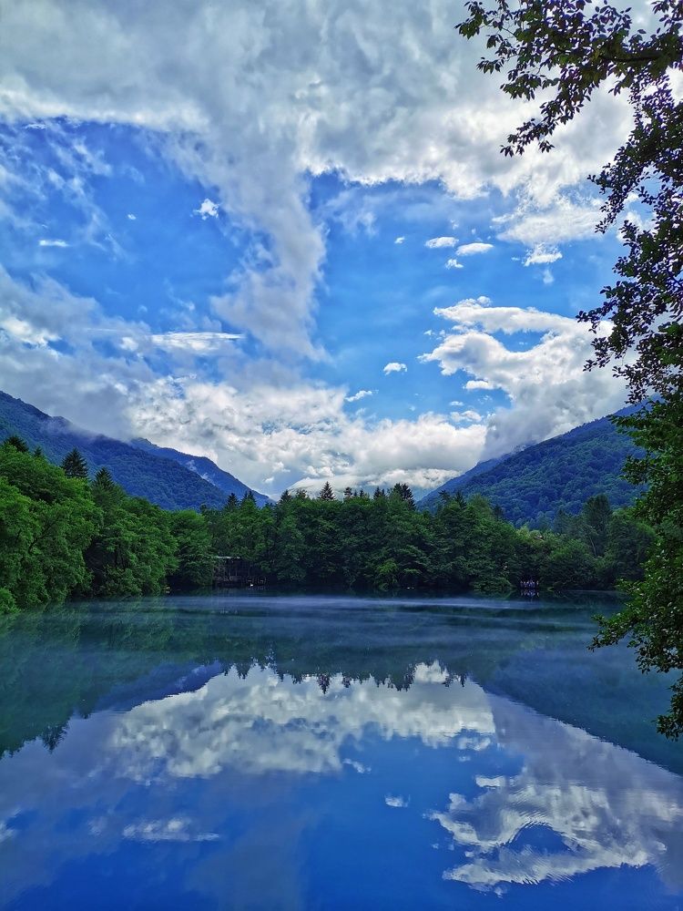 Photograph by Илья Крутихин