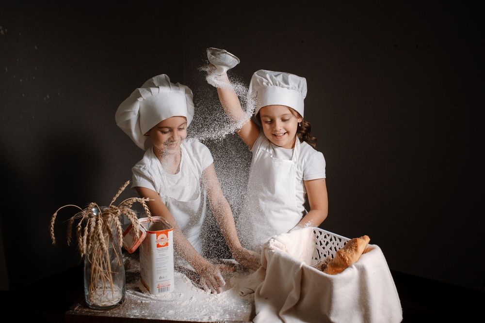 Photograph by Надежда Тенетко