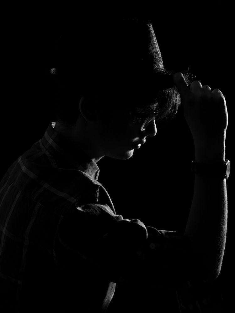 Photograph by Matin Kamelan