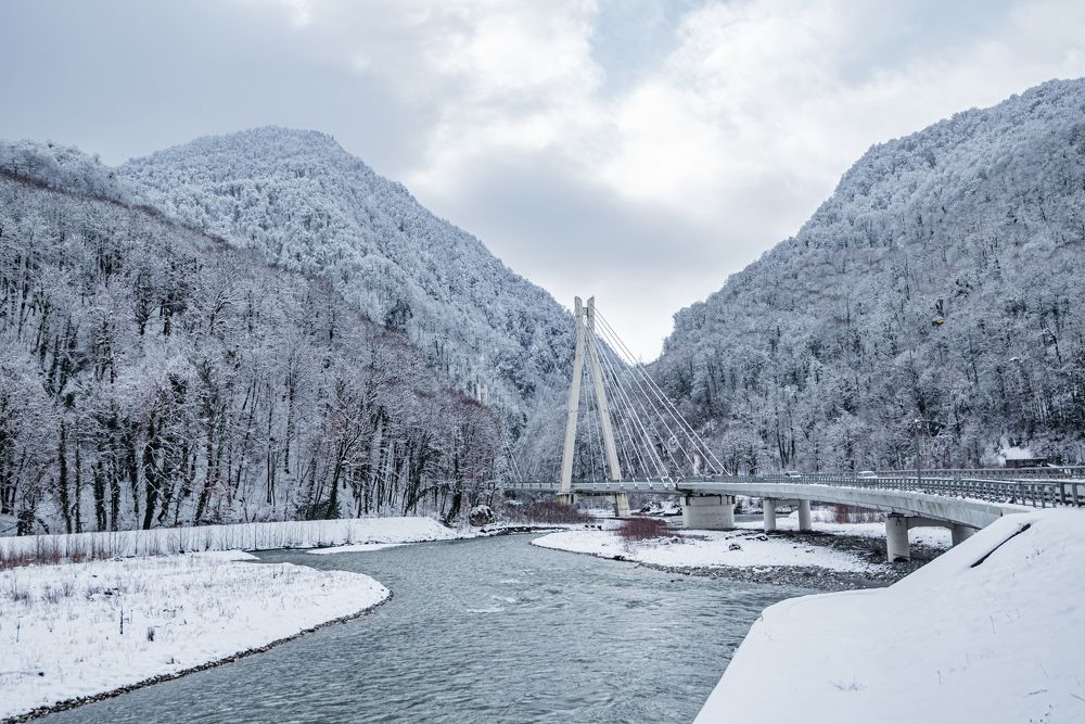 Photograph by Жемчугова Юлия