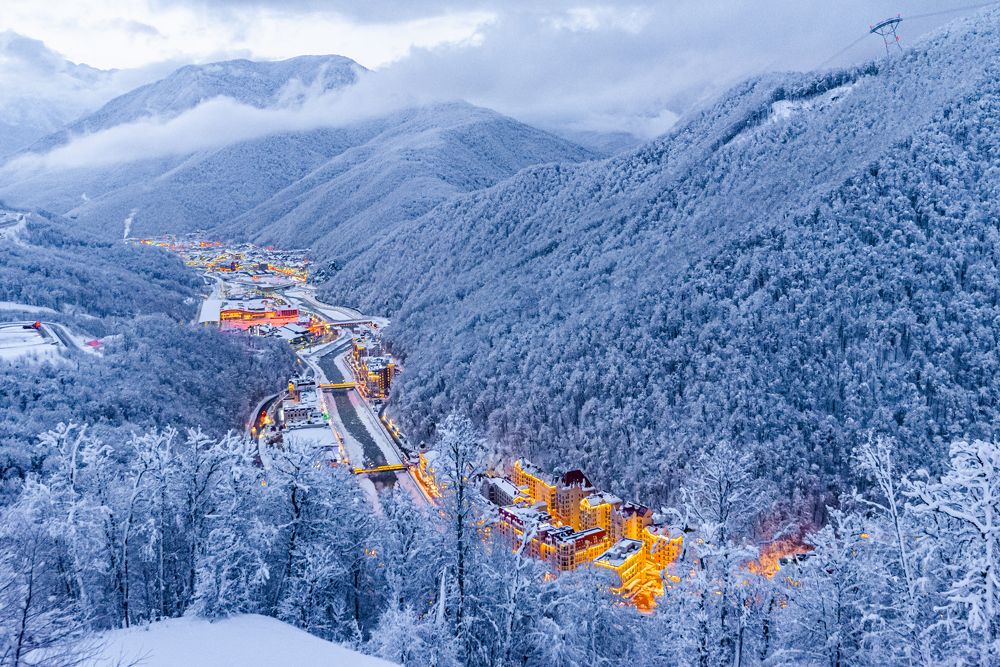 Photograph by Жемчугова Юлия