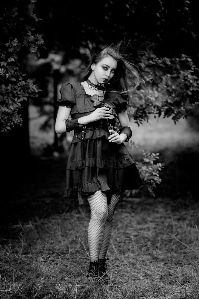 Фотография автора Gibrán Ramos