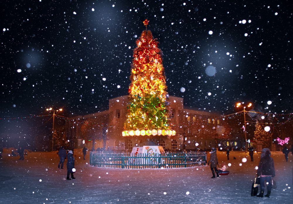 Photograph by Элина Васькова