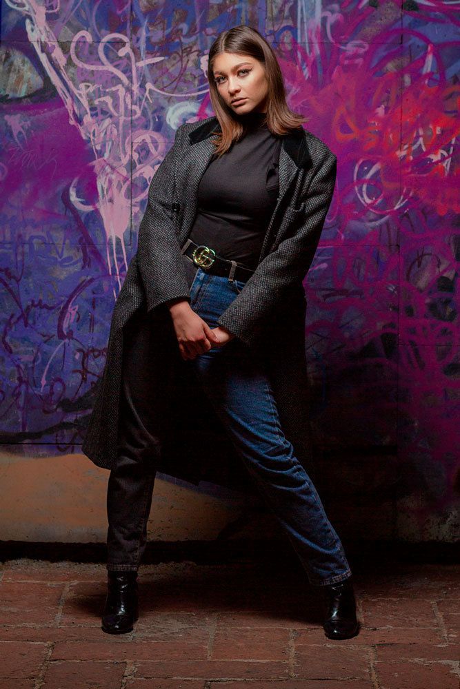 Фотография автора Gibrán Ramos