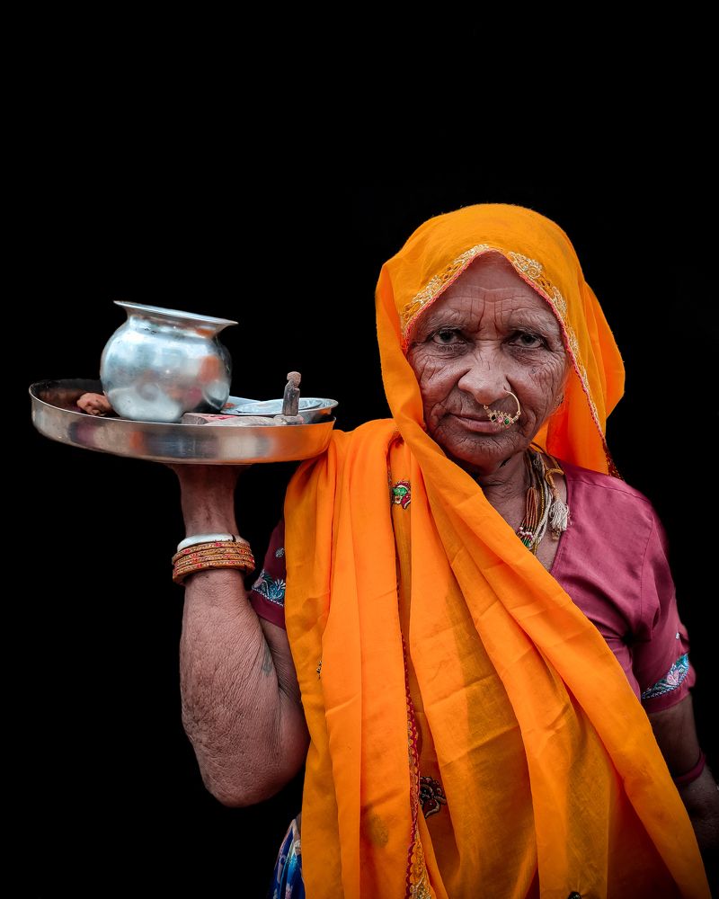 Photograph by Sunil Sharma