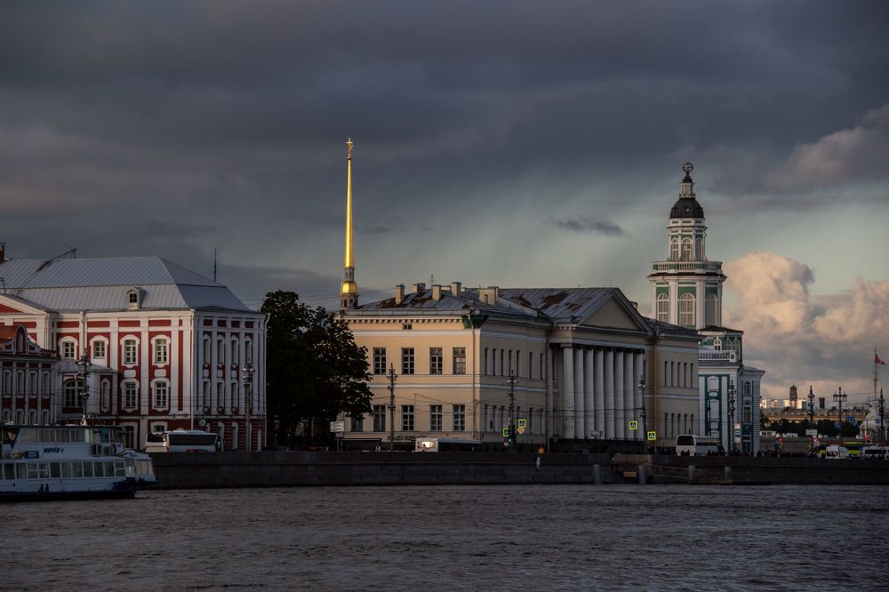 Photograph by Babka Yoshka (в миру - Сергей)