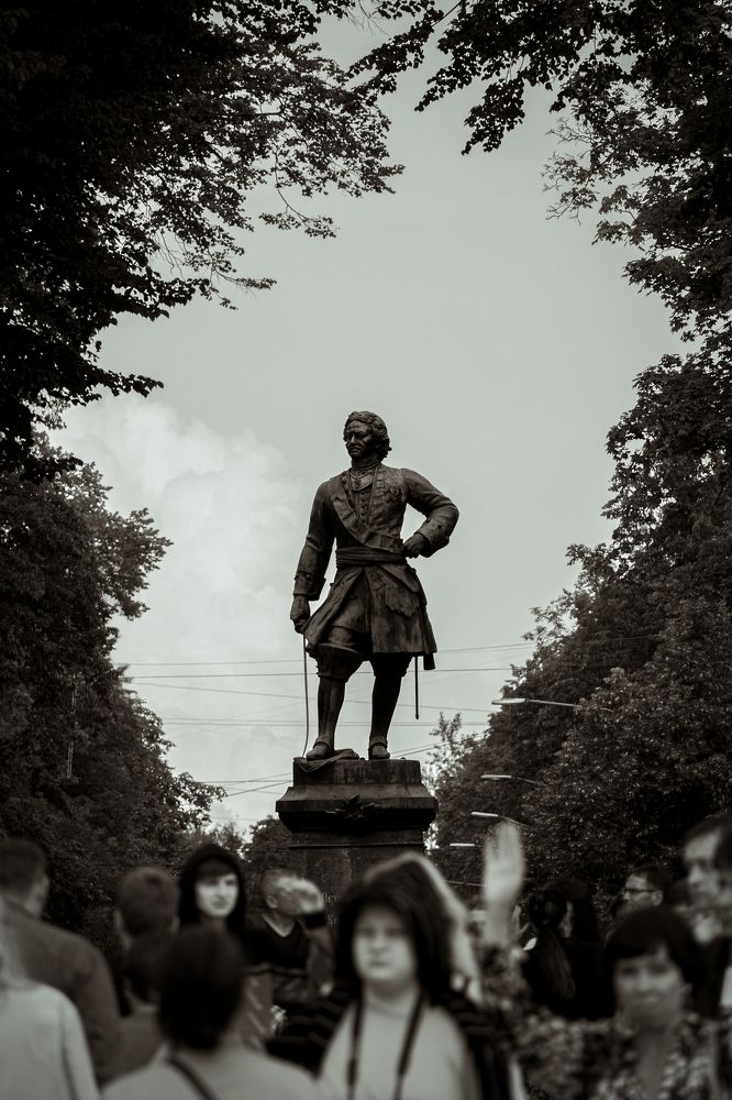 Photograph by Дмитрий Симонов