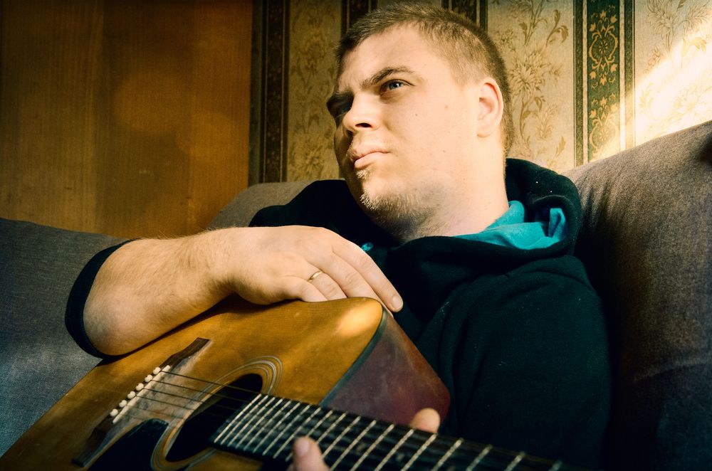 Фотография автора Елена Проц