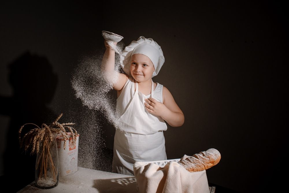 Photograph by Надежда Тенетко