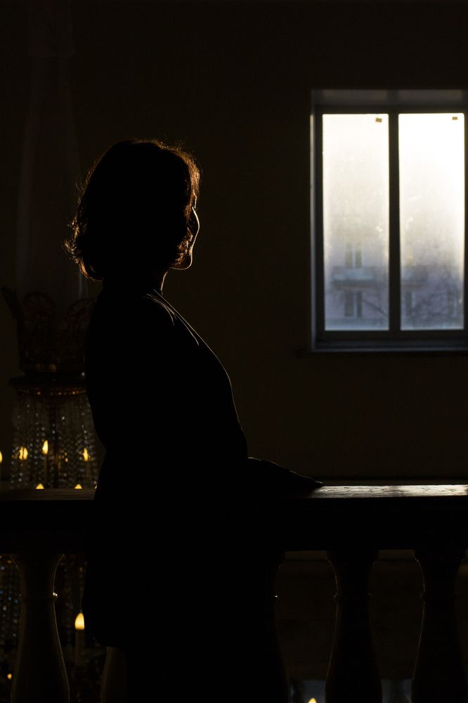 Photograph by Ирина Арсентьева