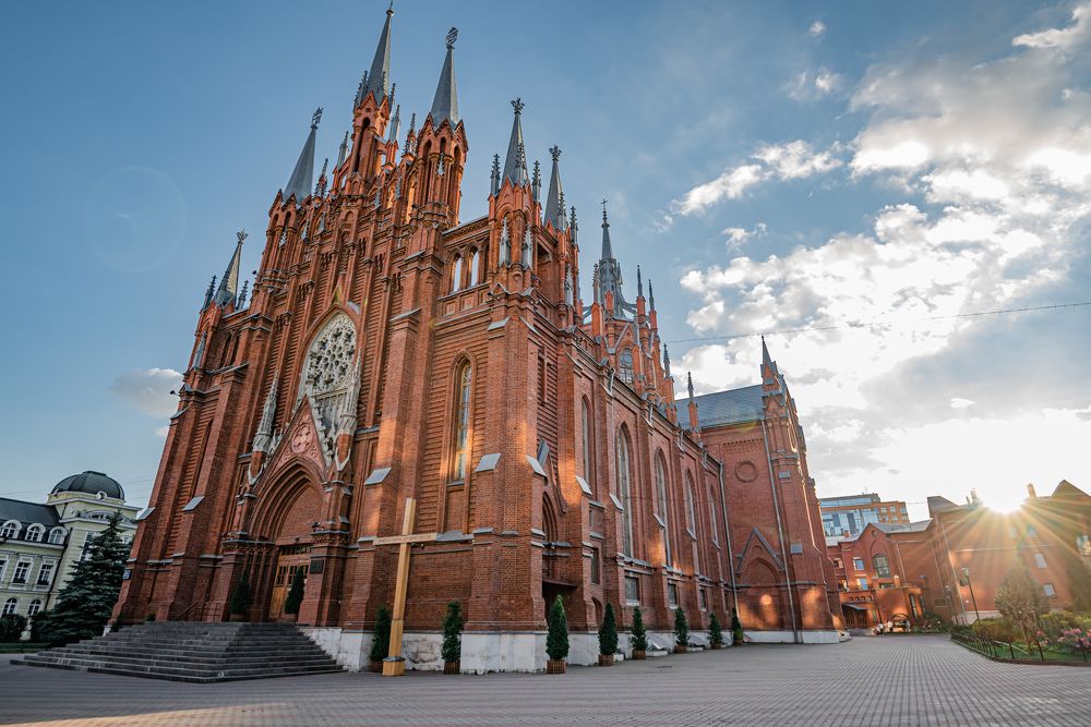 Photograph by Жемчугова Юлия