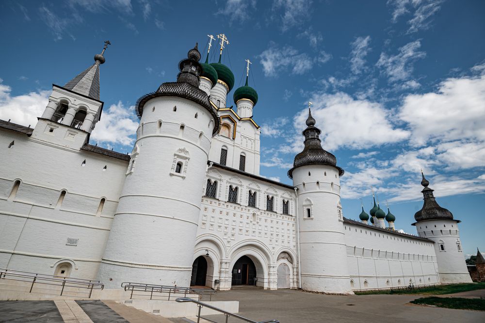 Photograph by Жемчугова Юлия