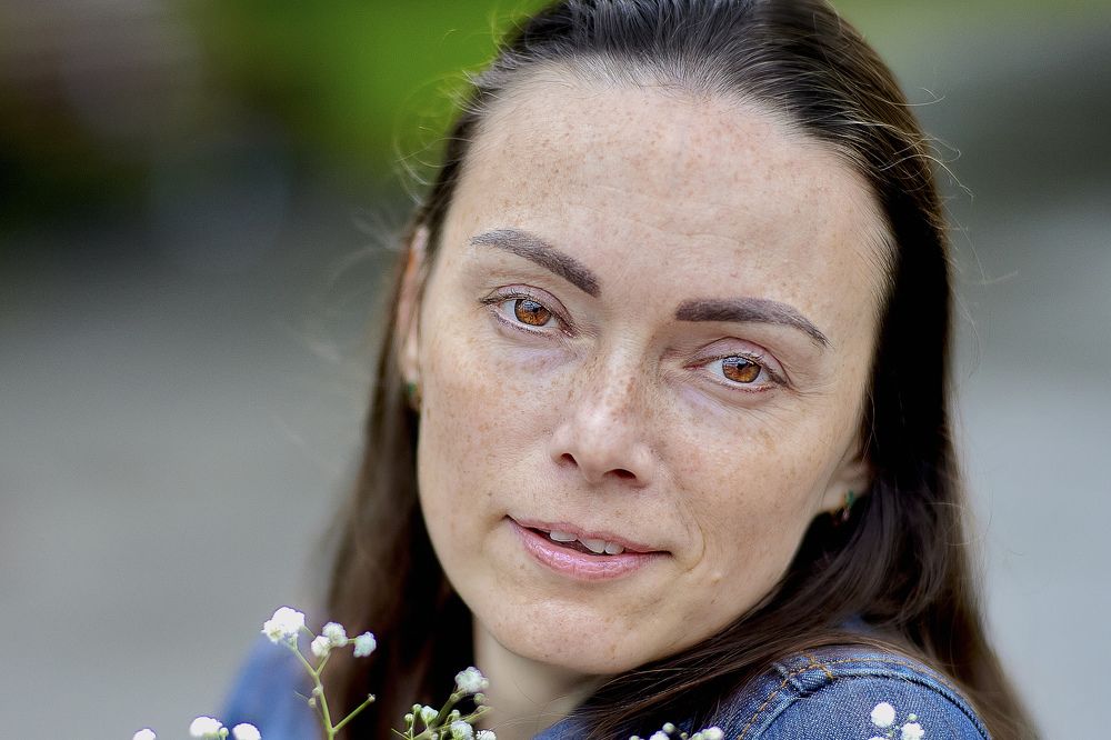 Photograph by Андрей Колесов