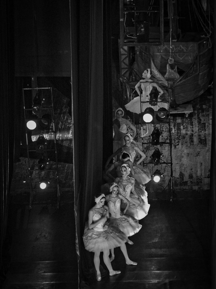 Фотография автора Алексей Цилер