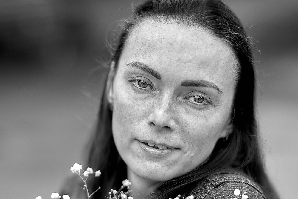 Photograph by Андрей Колесов