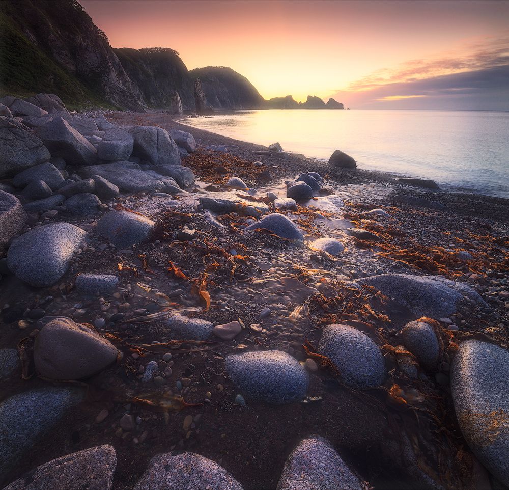 Фотография автора Дмитрий Подкопаев