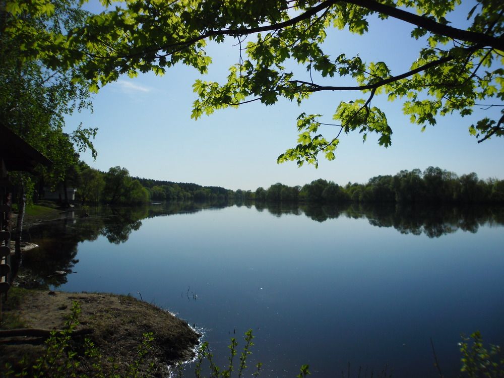 Photograph by Людмила Белоковаленко