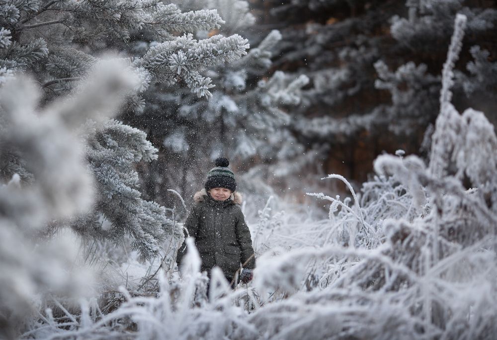 Photograph by Юлия Корягина