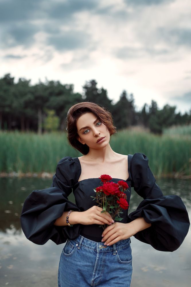 Photograph by Кенуль Рустамова