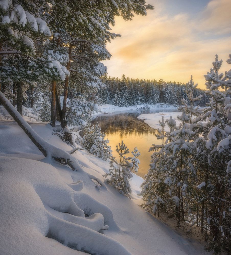 Photograph by Устюжанин Михаил