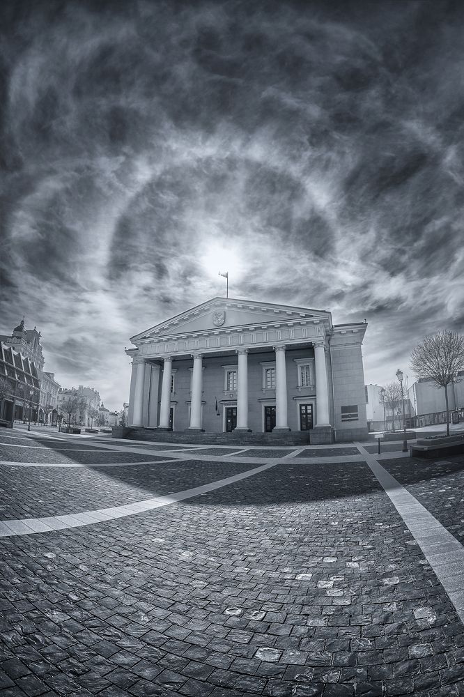 Photograph by Jan Suchodolski