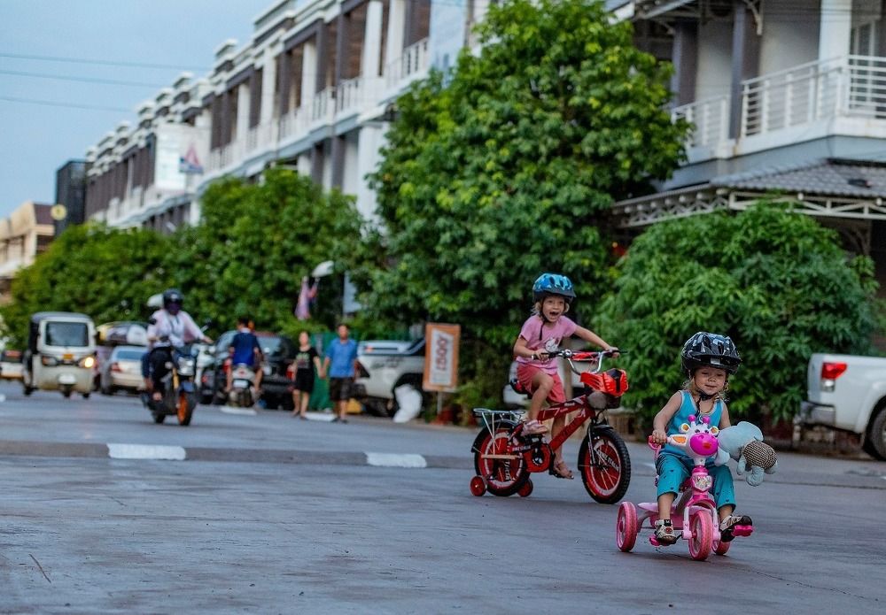 Photograph by Konstantin Vasilets