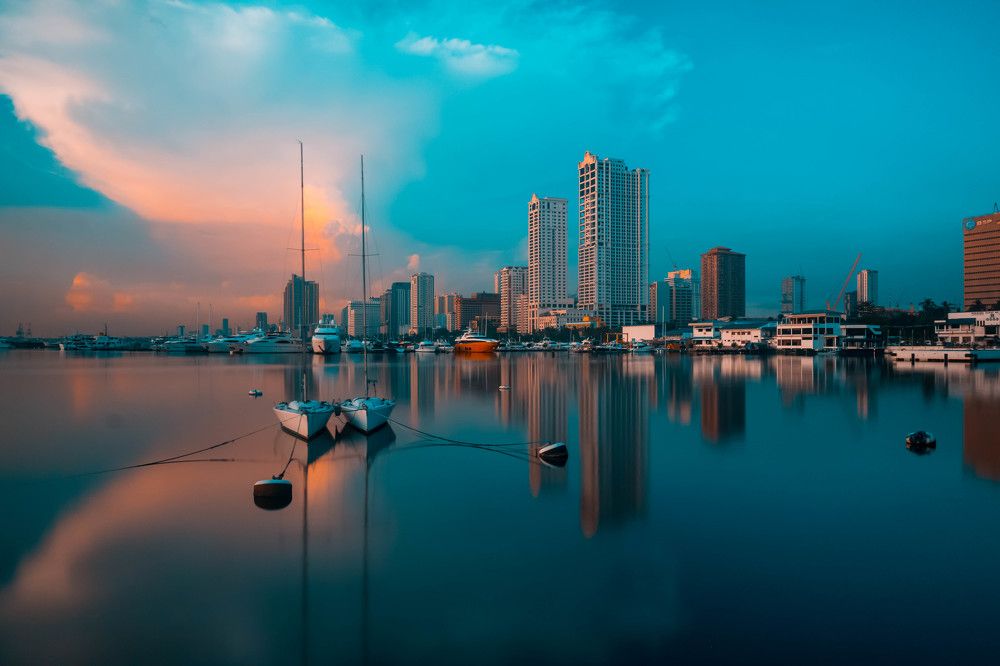 Photograph by Richard Aaron San Lorenzo