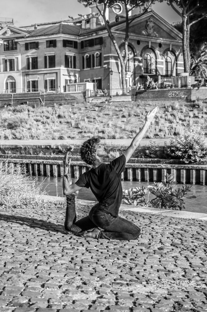 Photograph by Victoria Schaal