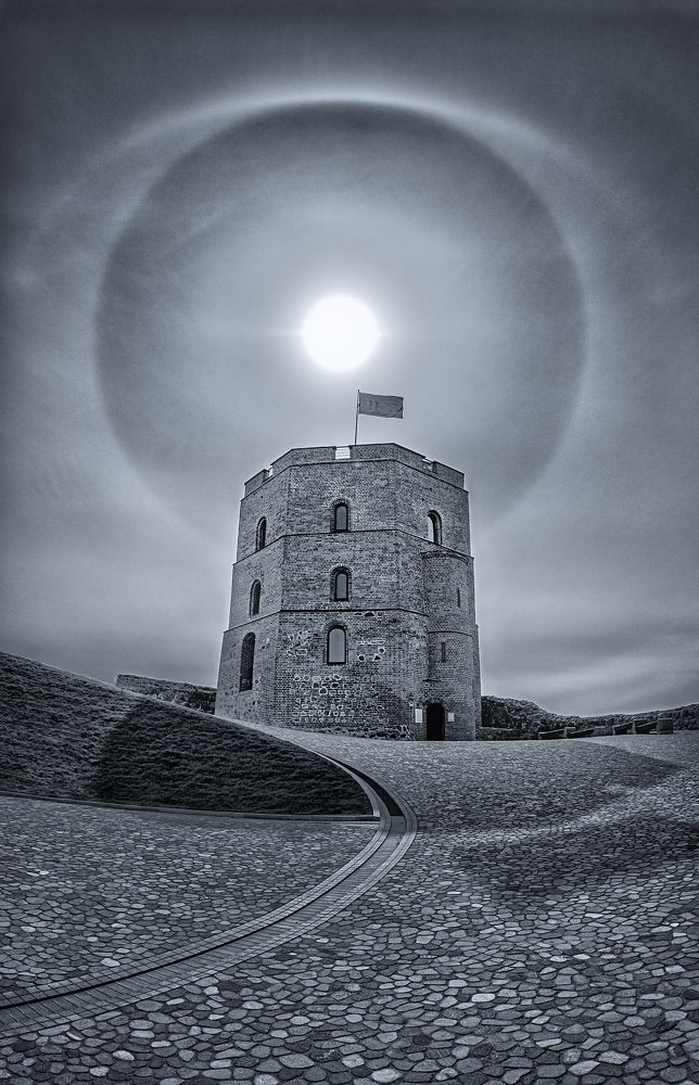 Photograph by Jan Suchodolski