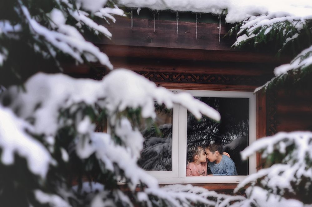 Фотография автора Яна Романова