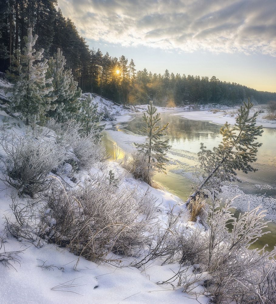 Photograph by Устюжанин Михаил