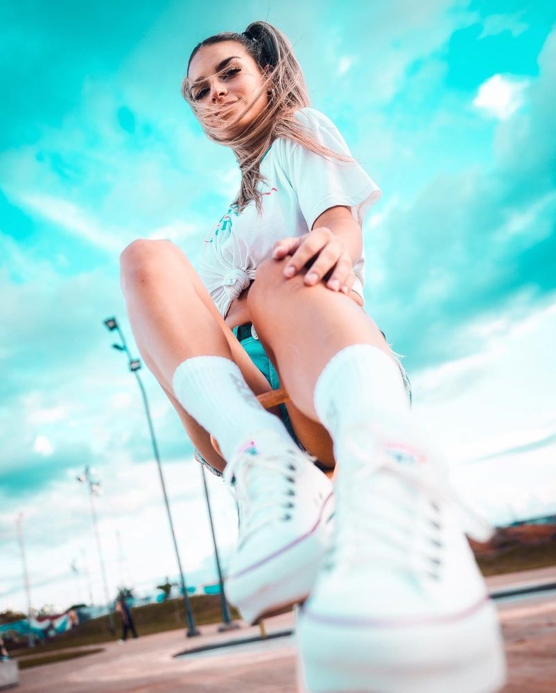 Photograph by Victor Moreira