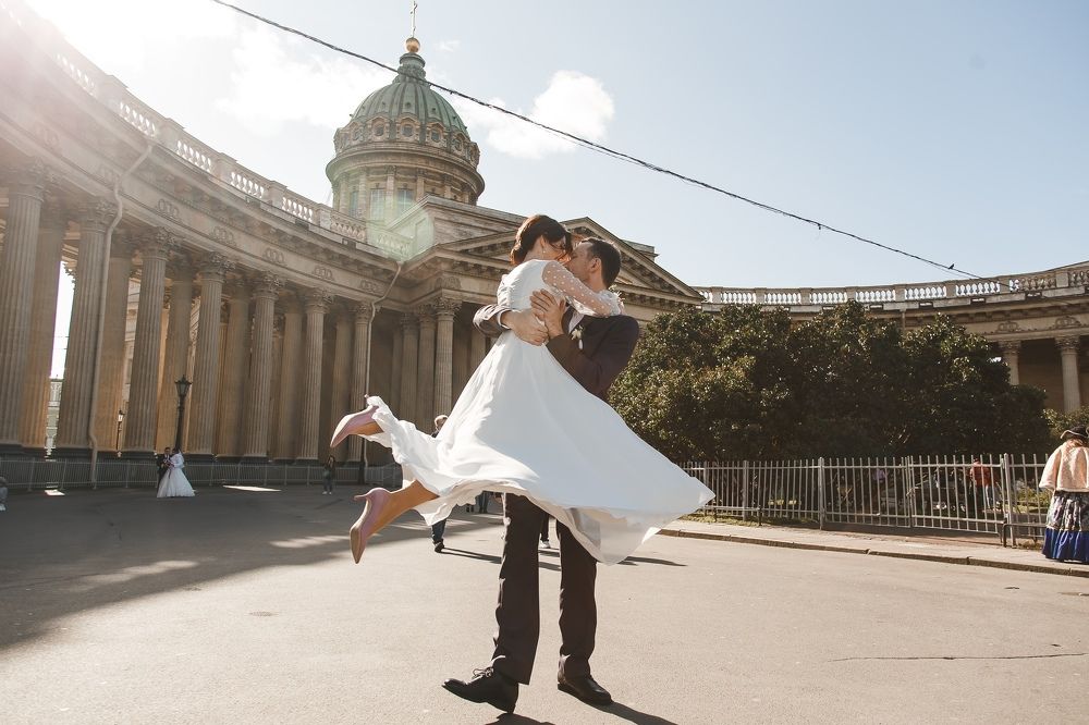 Photograph by Антонина Линова