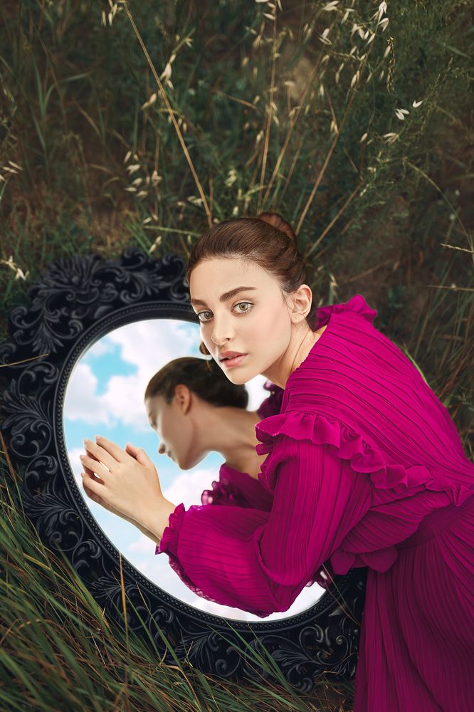 Photograph by Кенуль Рустамова