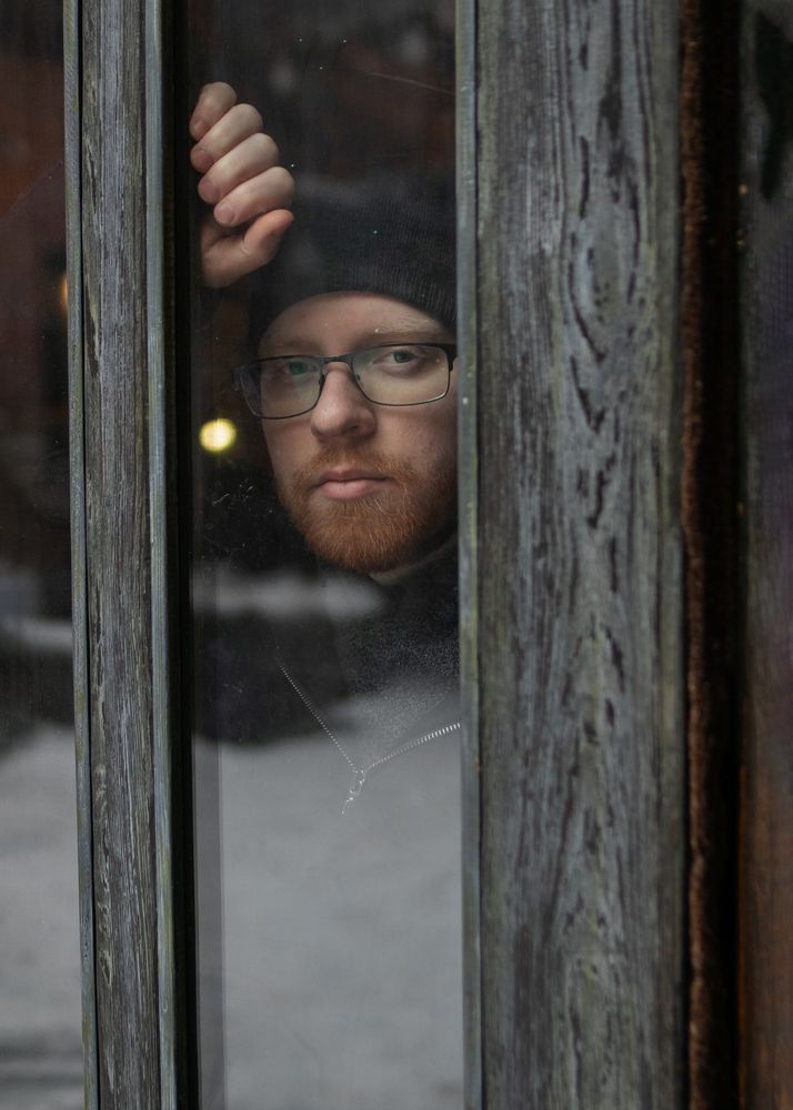 Photograph by Наталья Велиева