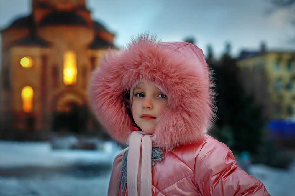 Photograph by Владимир Гамаюнов