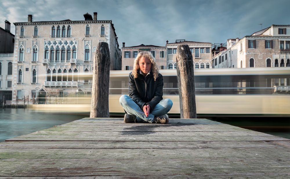 Photograph by Victoria Schaal