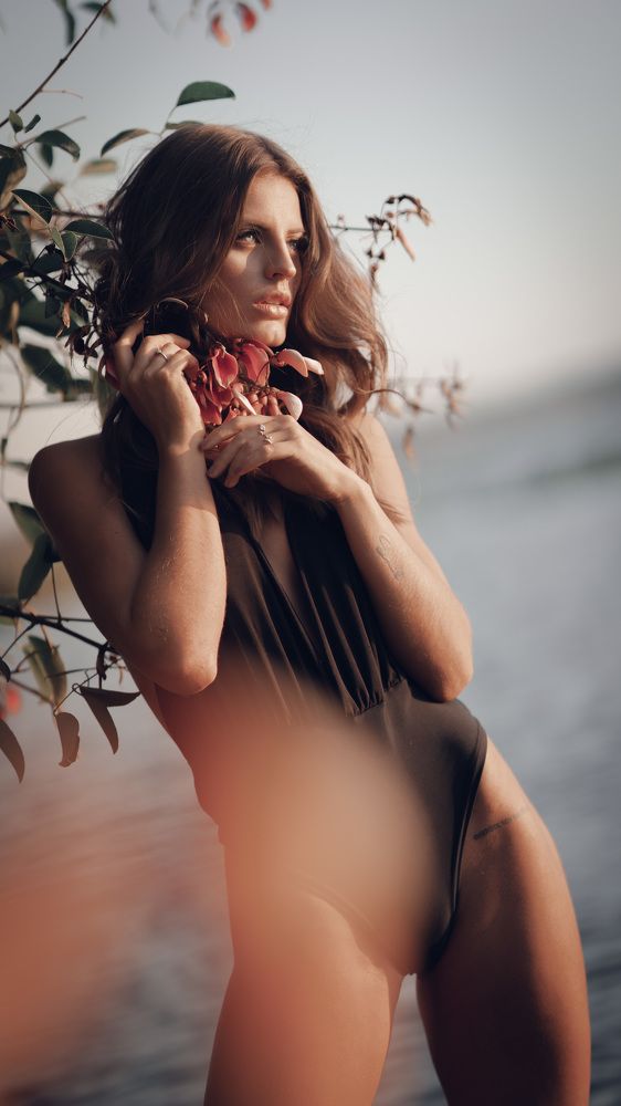 Photograph by Victor Moreira