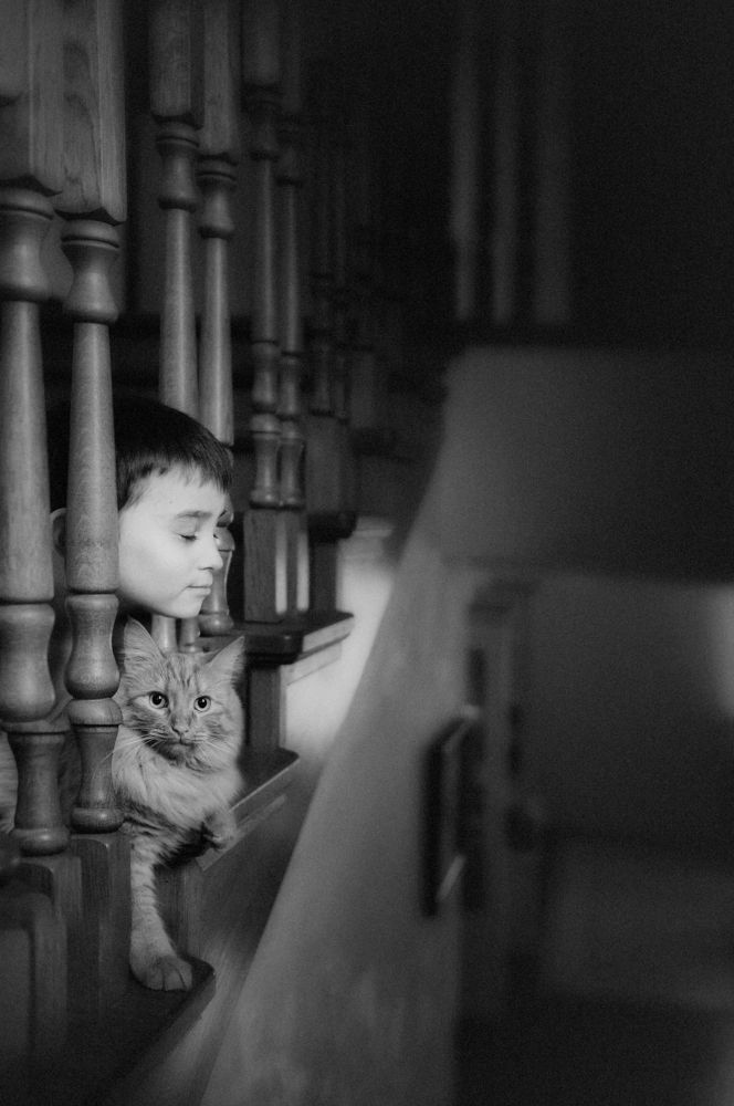 Фотография автора Яна Романова